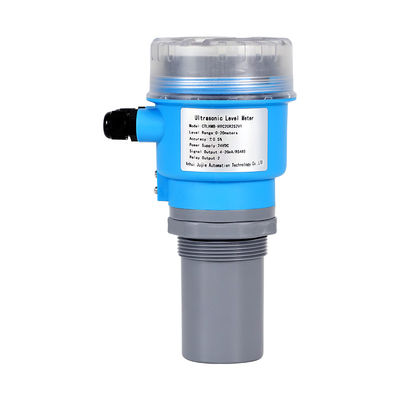 品質  ABS Water Level Sensor Water Level Meter Ultrasonic Gauge Fuel Liquid Liquid Oil Depth Gauge 工場
