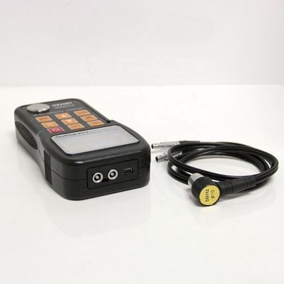品質  Ultrasonic Ultrasonic Gauge TG3300 Plastic/Metal Thickness Gauge Thickness Meter HUATEC Thickness Meter 工場
